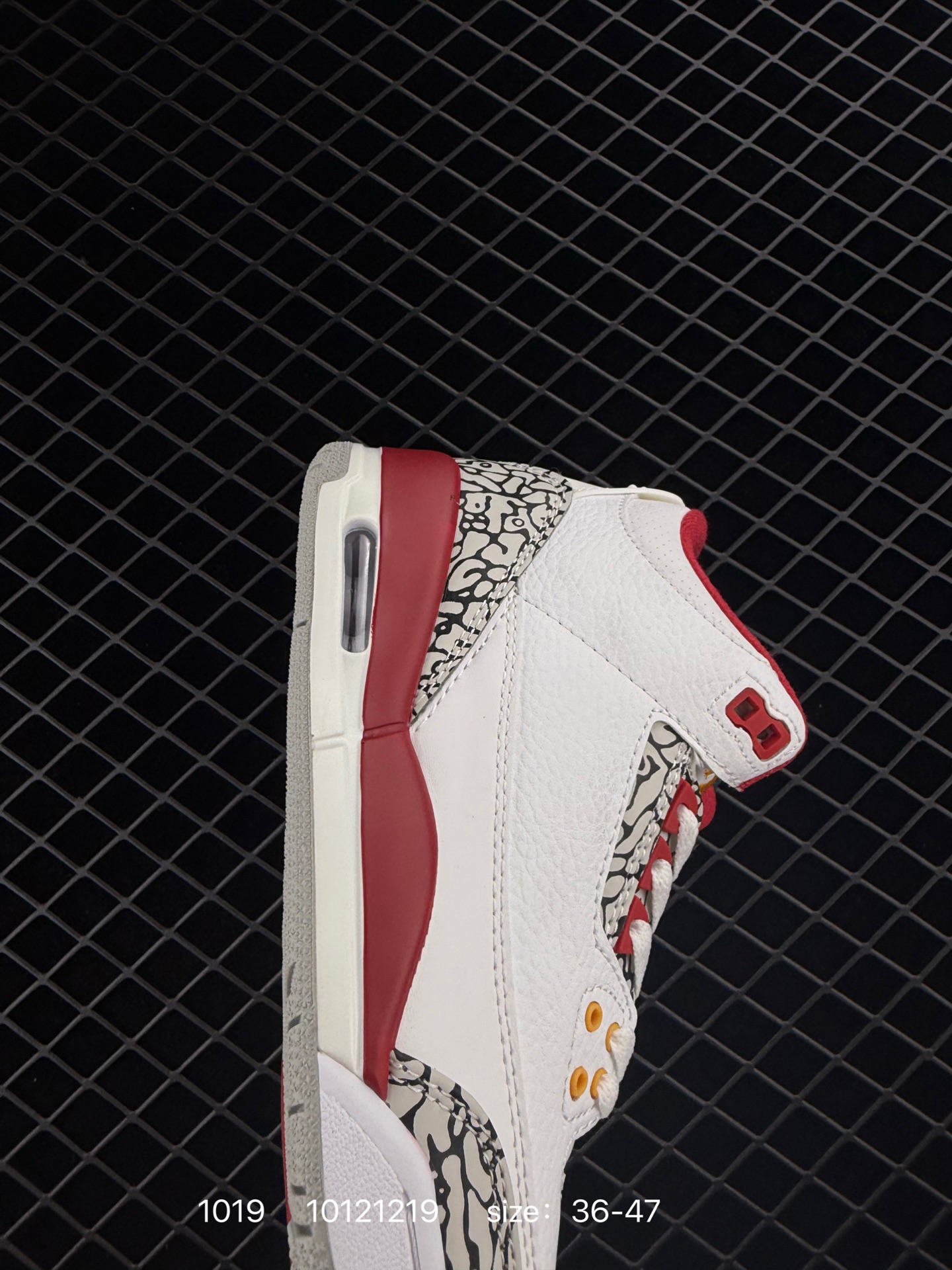 Nike Air Jordan 3 Retro SE